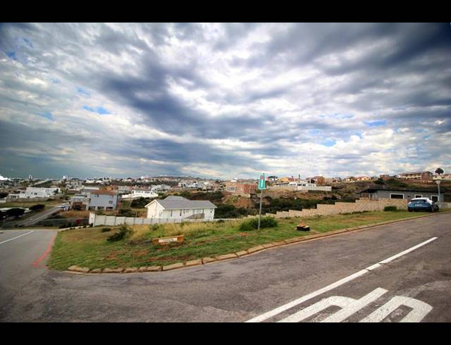 LAND FOR SALE IN DE BAKKE